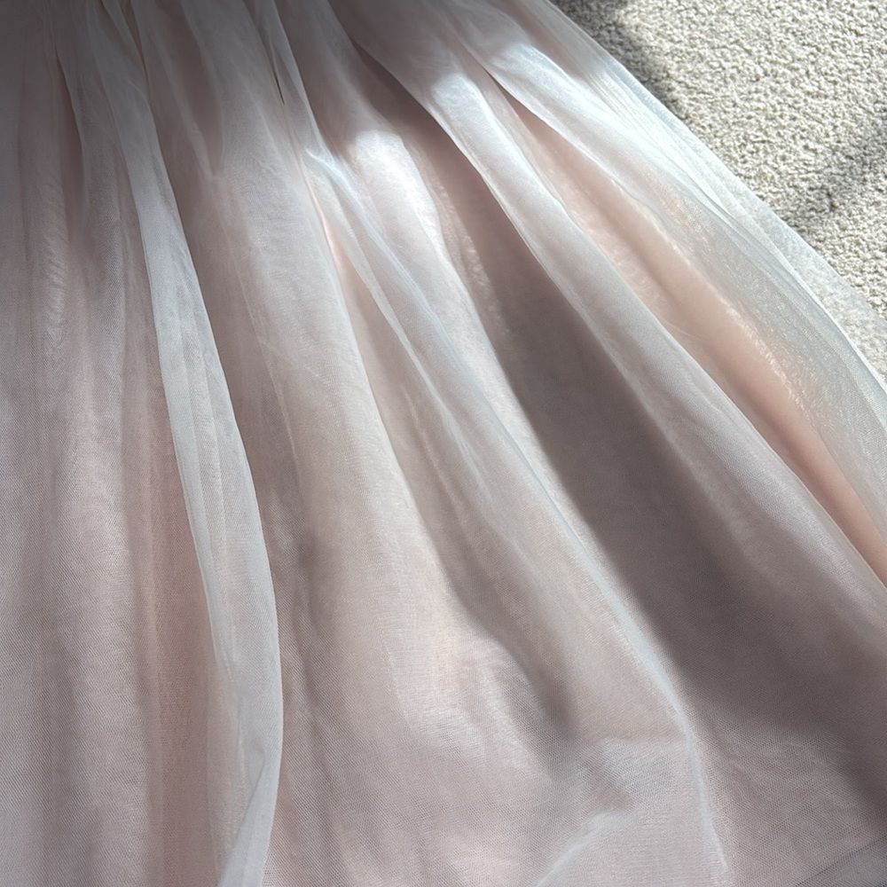 Abercrombie &Fitch Tulle Skirt - Picture 9 of 10